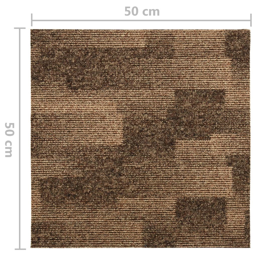Dale Mochetă Pentru Podea, 20 Buc., , 5 M²