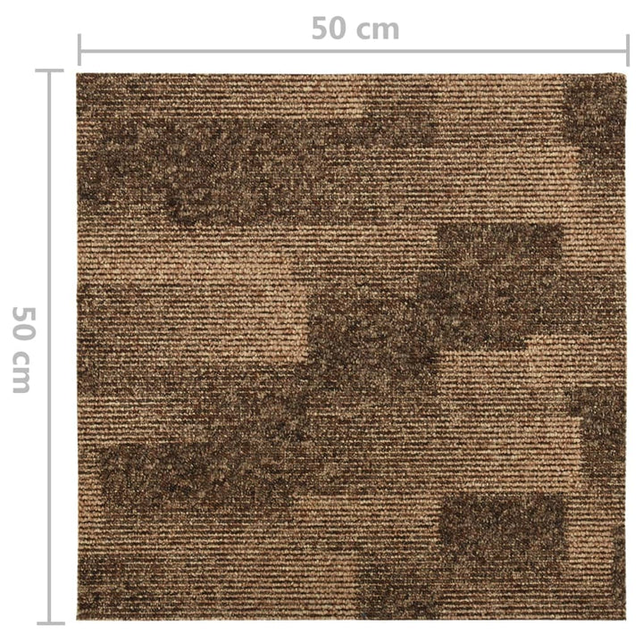 Dale Mochetă Pentru Podea, 20 Buc., , 5 M²