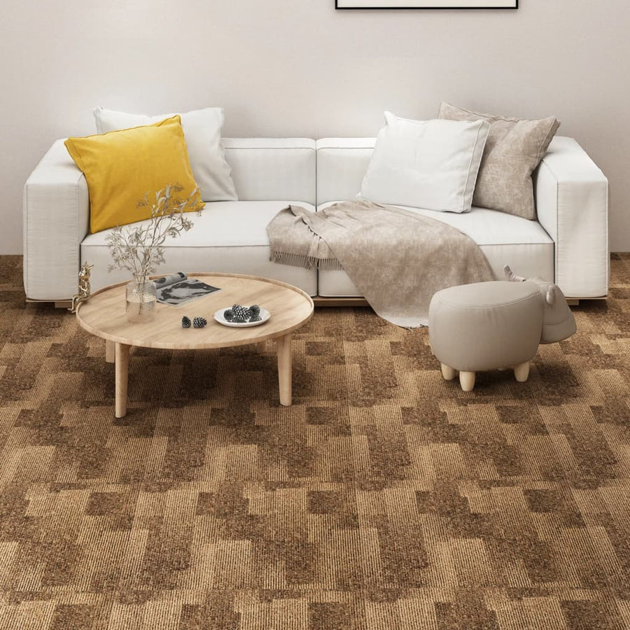 Dale Mochetă Pentru Podea, 20 Buc., , 5 M²