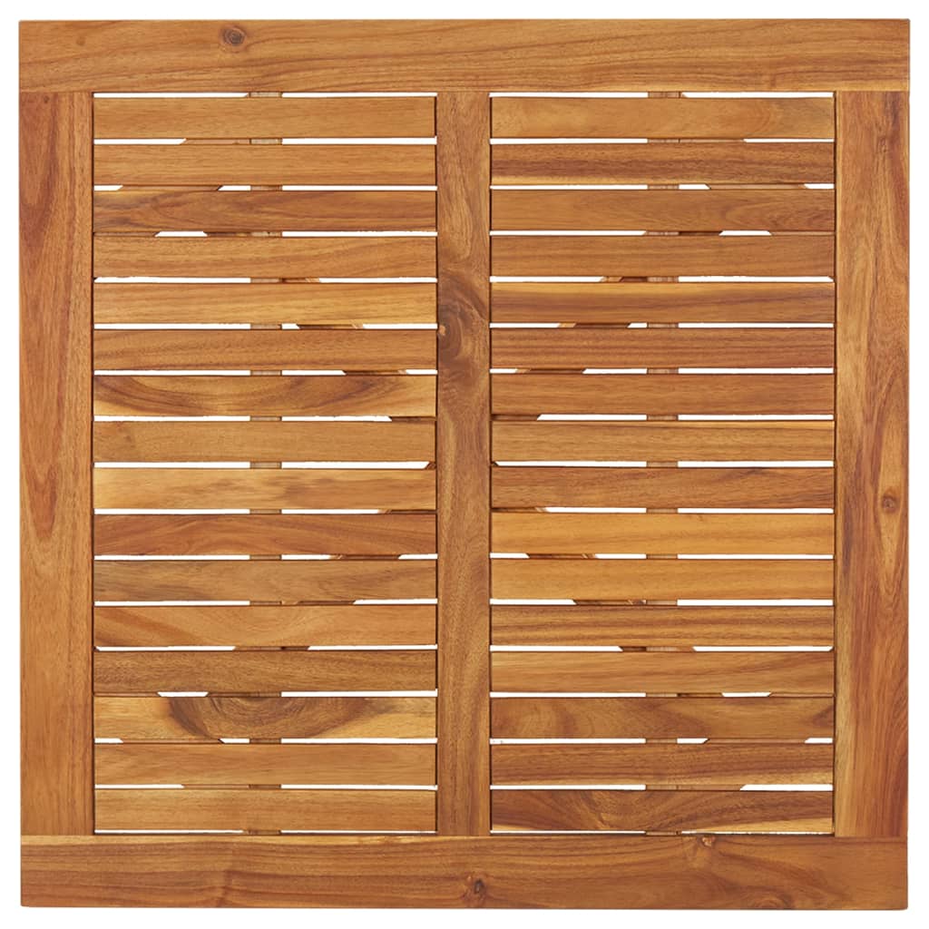 Masă De Grădină, , Lemn Masiv De Acacia