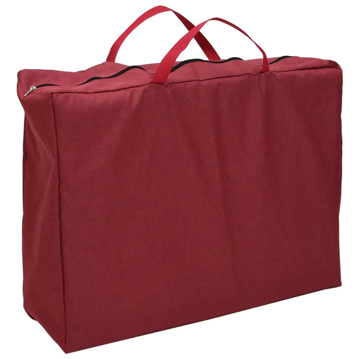 Țarc Pentru Copii Cu Saltea, , Pânză Textil