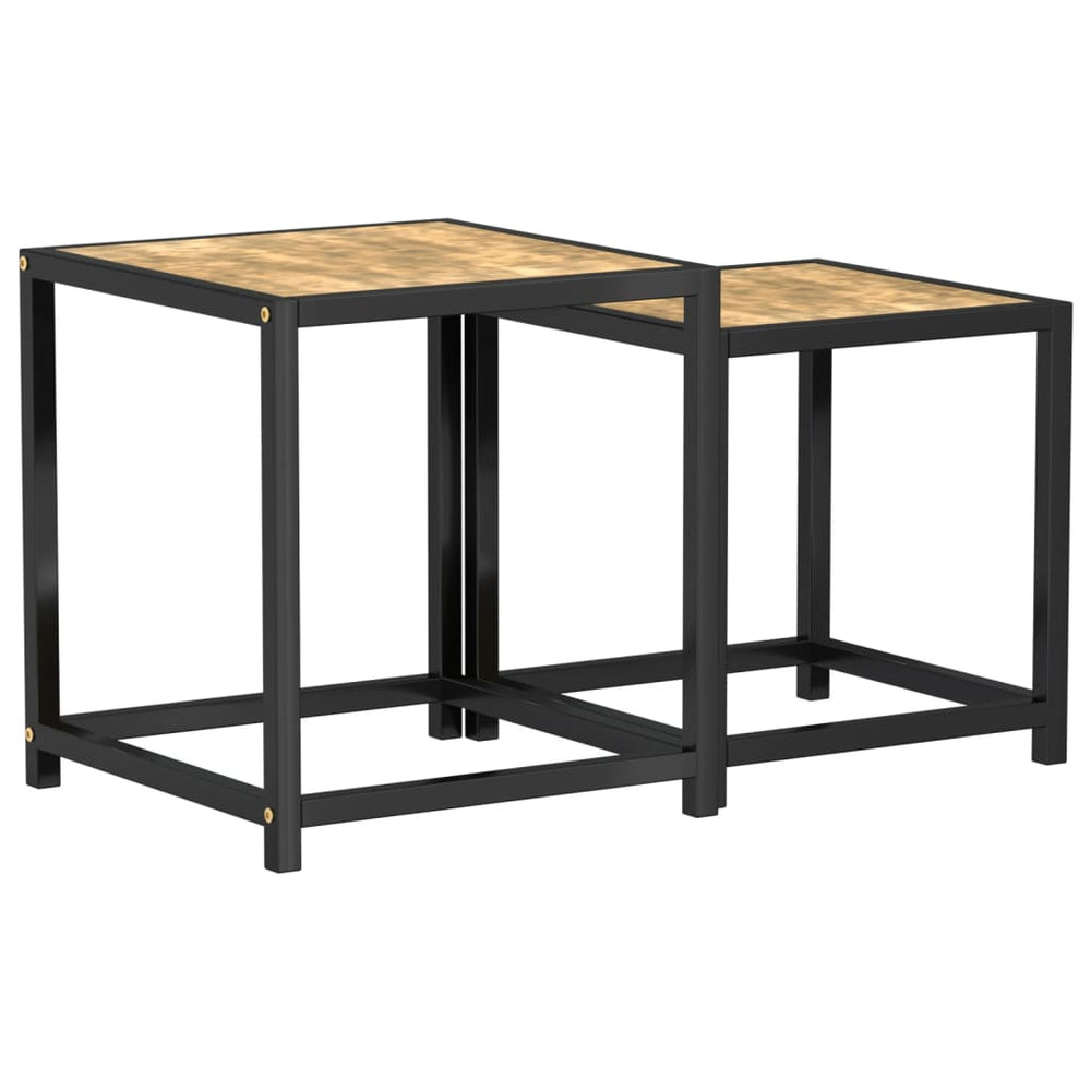 Mese De Ceai, 2 Buc., , Mdf