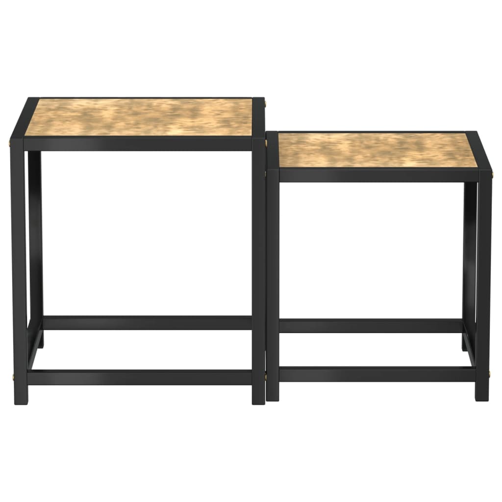 Mese De Ceai, 2 Buc., , Mdf