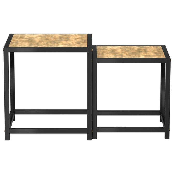Mese De Ceai, 2 Buc., , Mdf