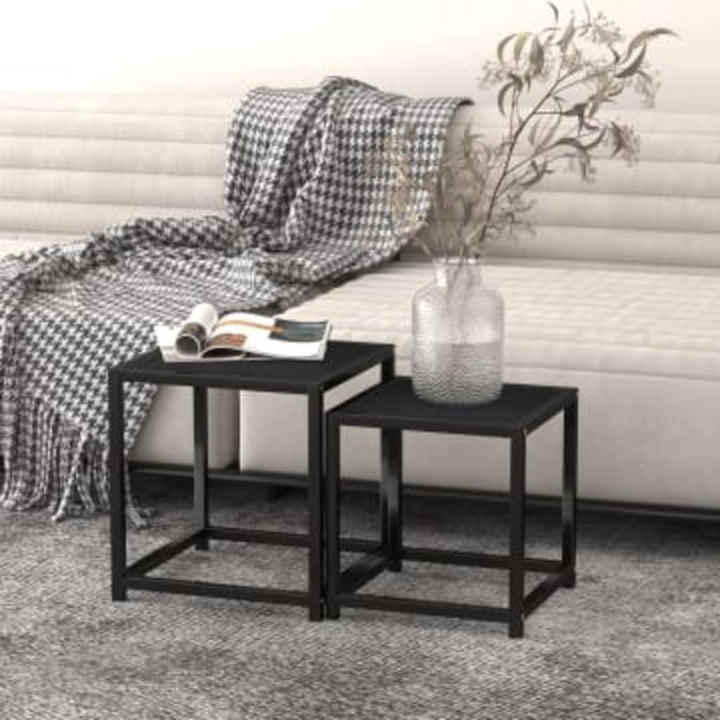 Mese De Ceai, 2 Buc., , Mdf