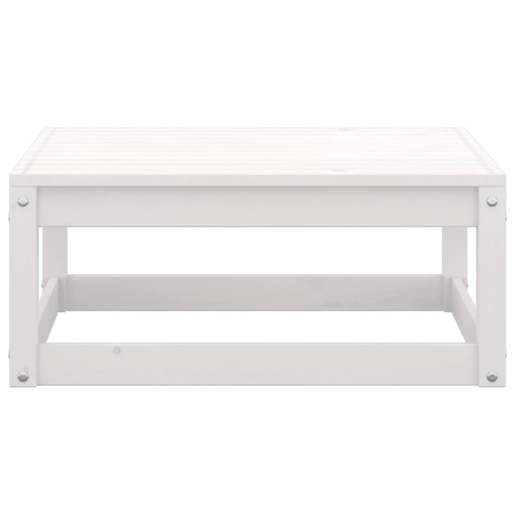 Set Mobilier De Grădină, 5 Piese, , Lemn Masiv De Pin