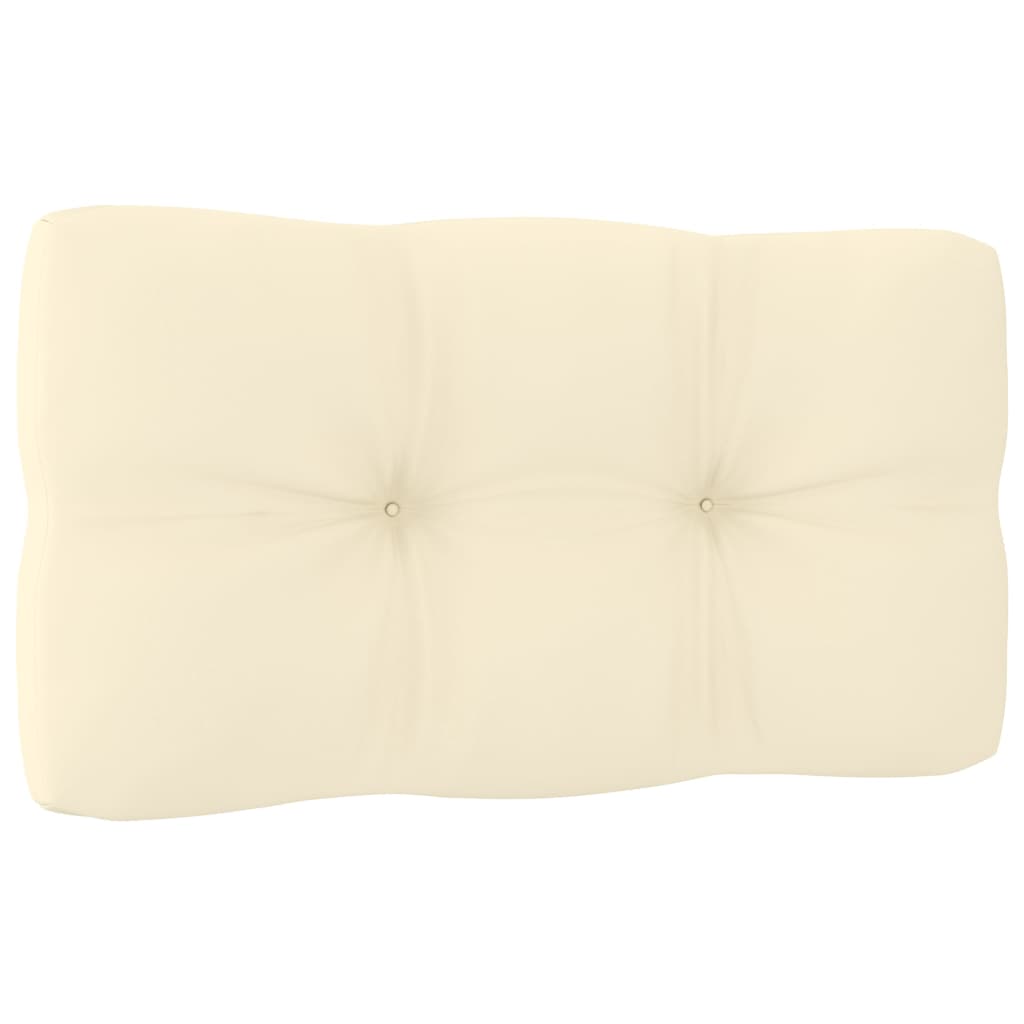 Vixl Set Mobilier Grădină, Perne, 9 Piese, Lemn Masiv Pin