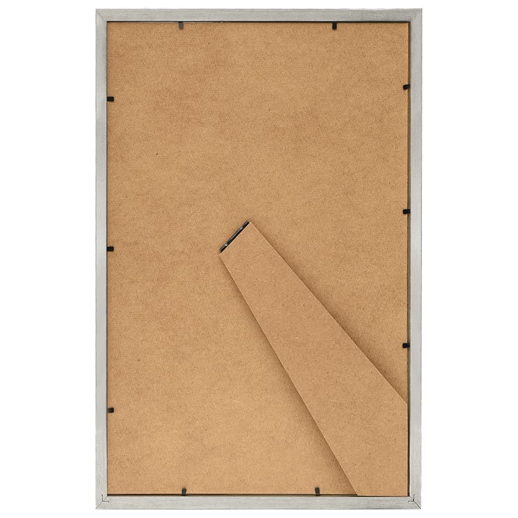 Rame Foto Colaj De Masă 3 Buc. , 21X29,7 Cm, Mdf