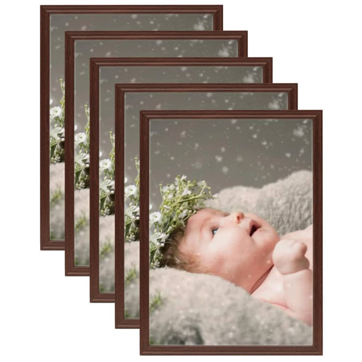 Rame Foto Colaj De Masă 3 Buc. , 21X29,7 Cm, Mdf