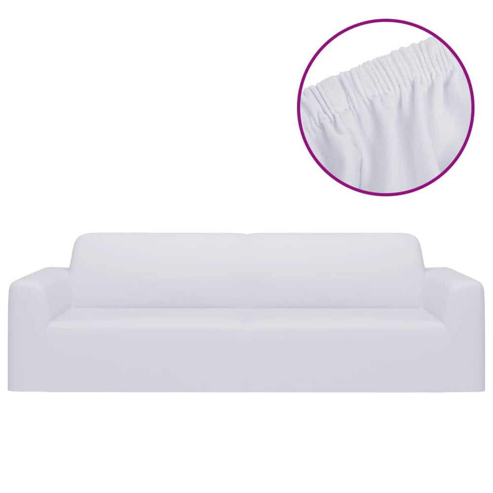 Husă Elastică Pentru Poliester Jersey