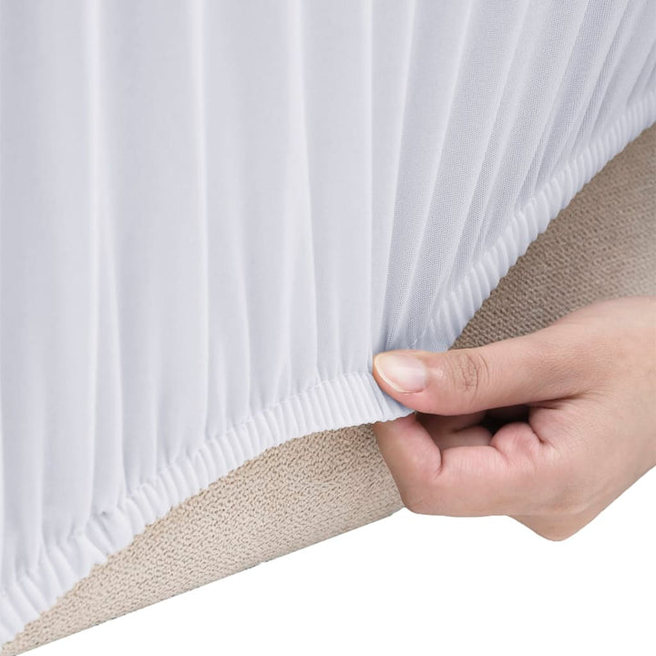Husă Elastică Pentru Poliester Jersey