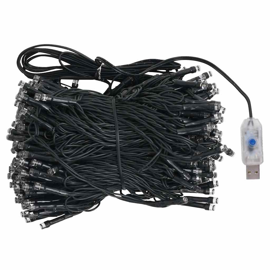 Brad De Crăciun Pre-Iluminat Artificial Set Globuri Alb 150 Cm