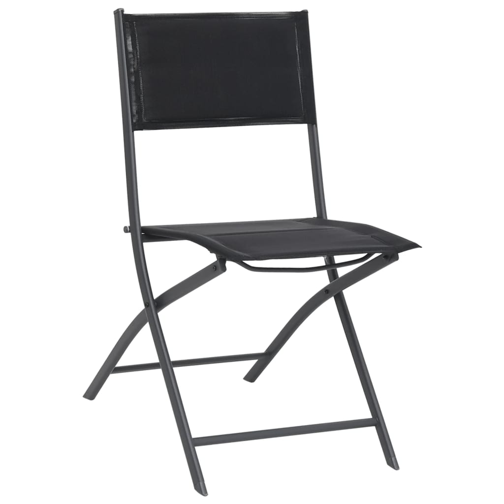 Set Mobilier De Exterior, 5 Piese, Oțel