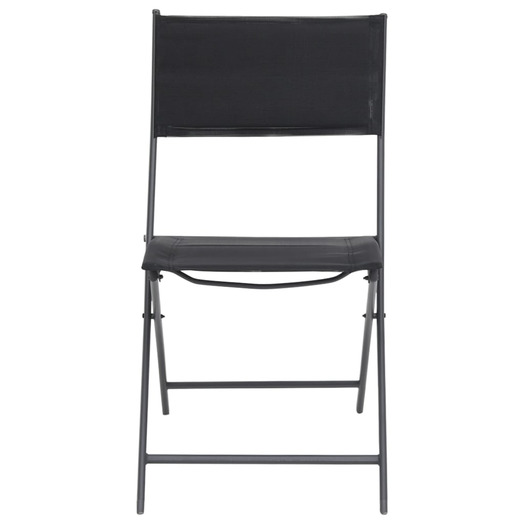 Set Mobilier De Exterior, 5 Piese, Oțel