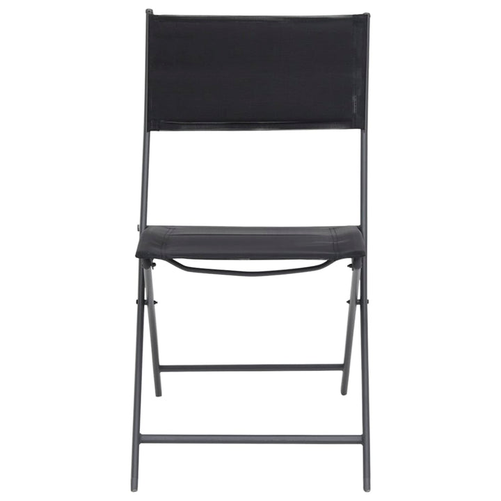 Set Mobilier De Exterior, 5 Piese, Oțel
