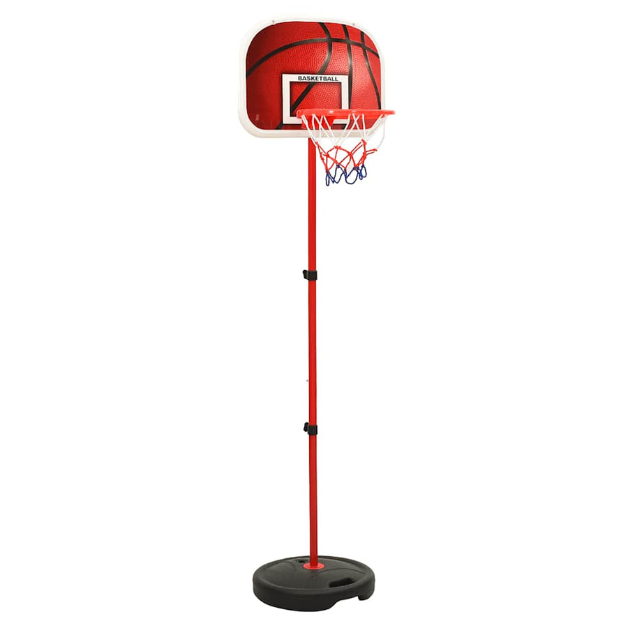 Set De Joc De Baschet Pentru Copii, Reglabil, 160 Cm