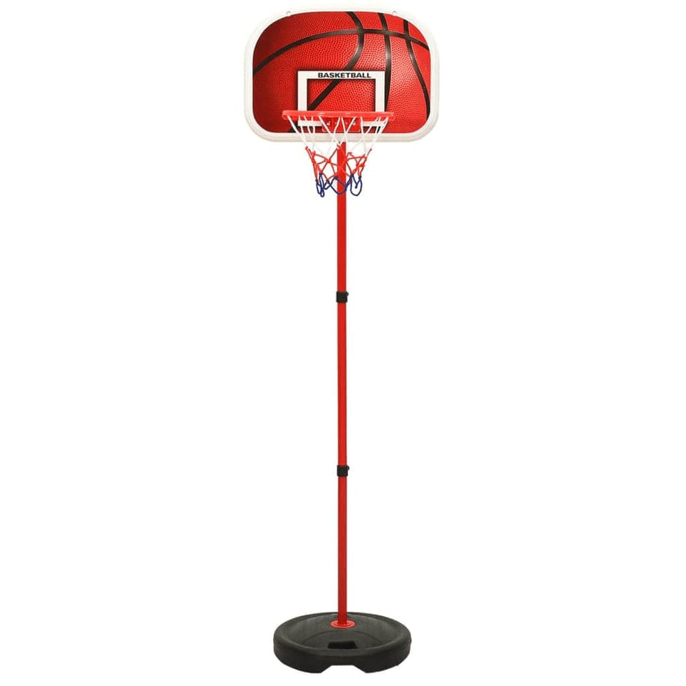 Set De Joc De Baschet Pentru Copii, Reglabil, 160 Cm