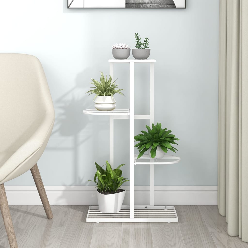 Suport Pentru Flori Cu 5 Niveluri, , , Metal