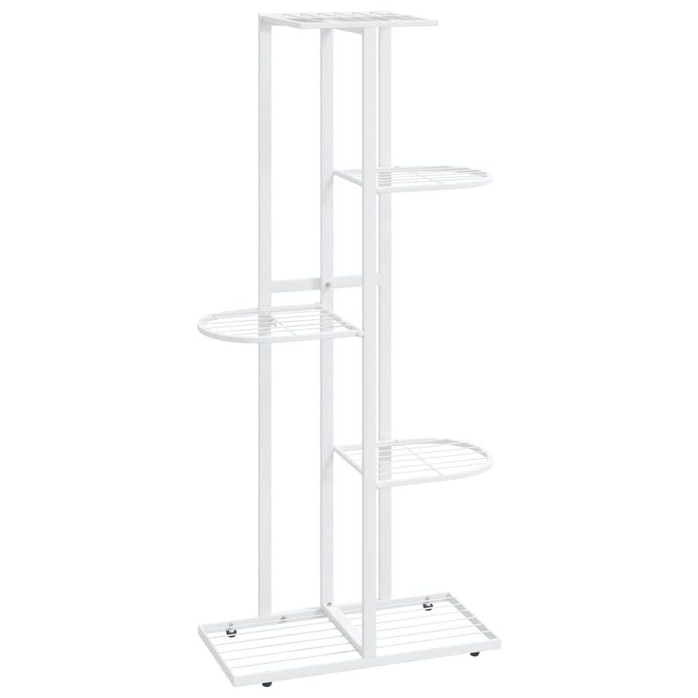 Suport Pentru Flori Cu 5 Niveluri, , , Metal