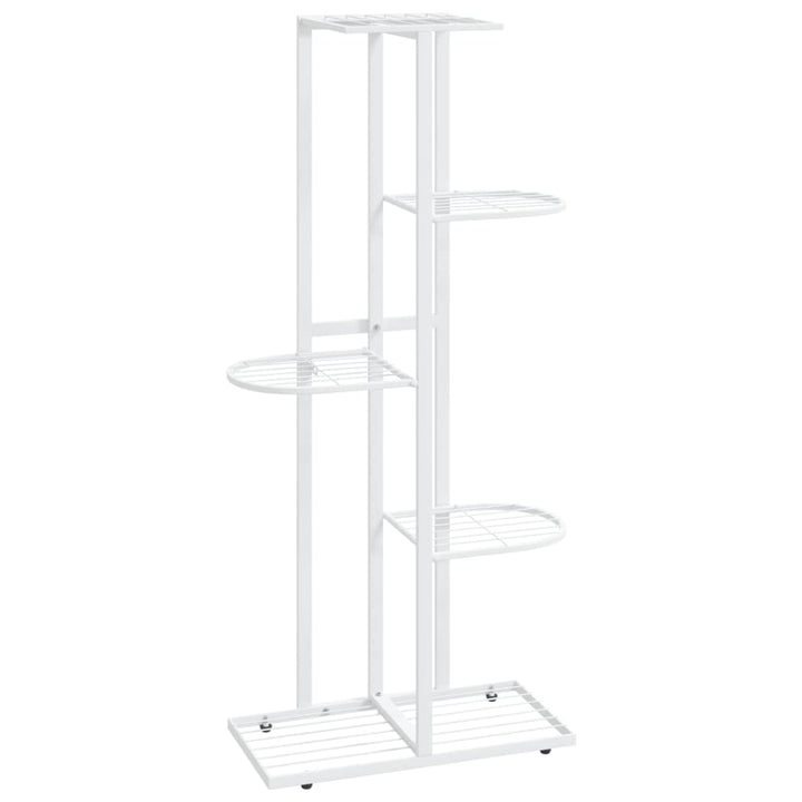 Suport Pentru Flori Cu 5 Niveluri, , , Metal