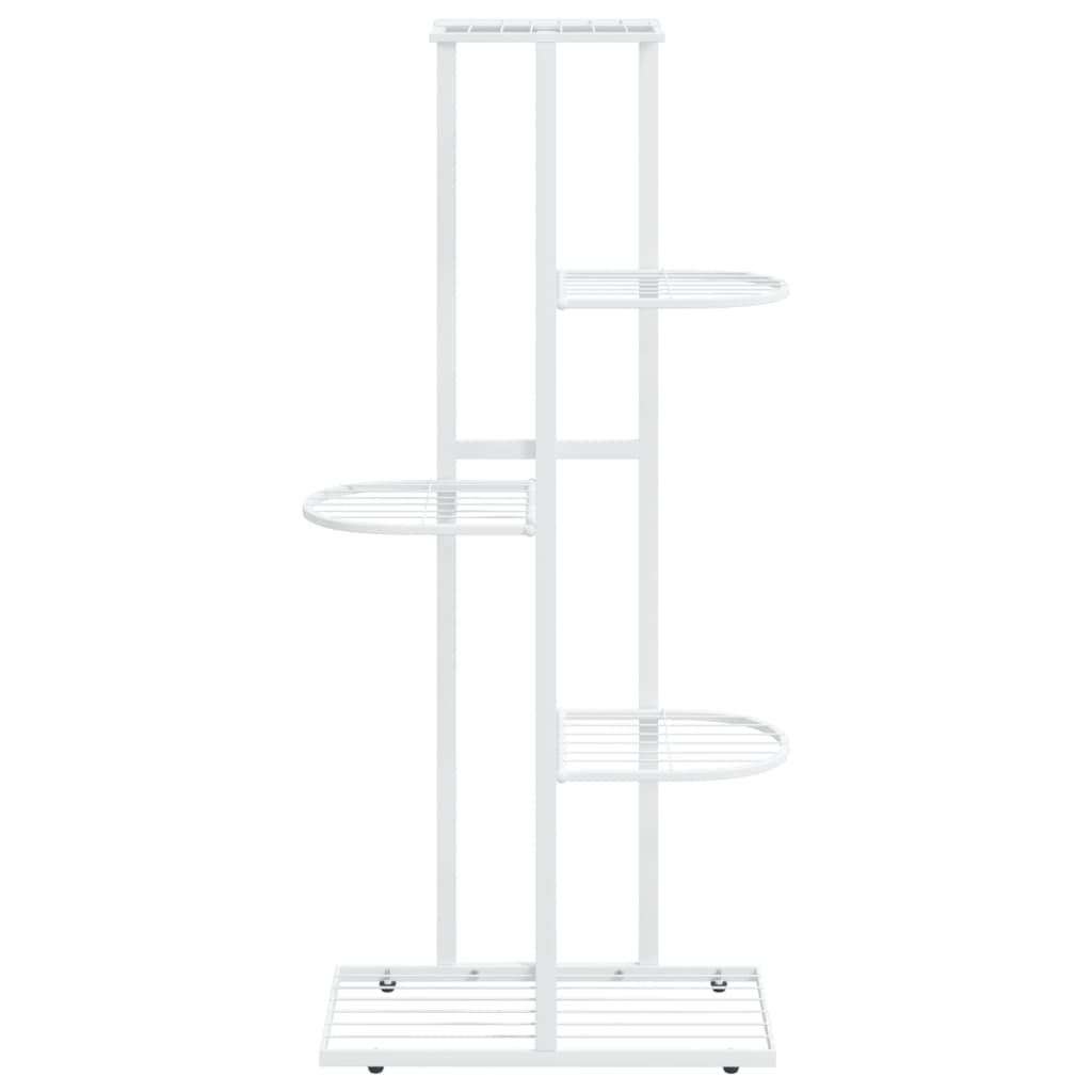 Suport Pentru Flori Cu 5 Niveluri, , , Metal