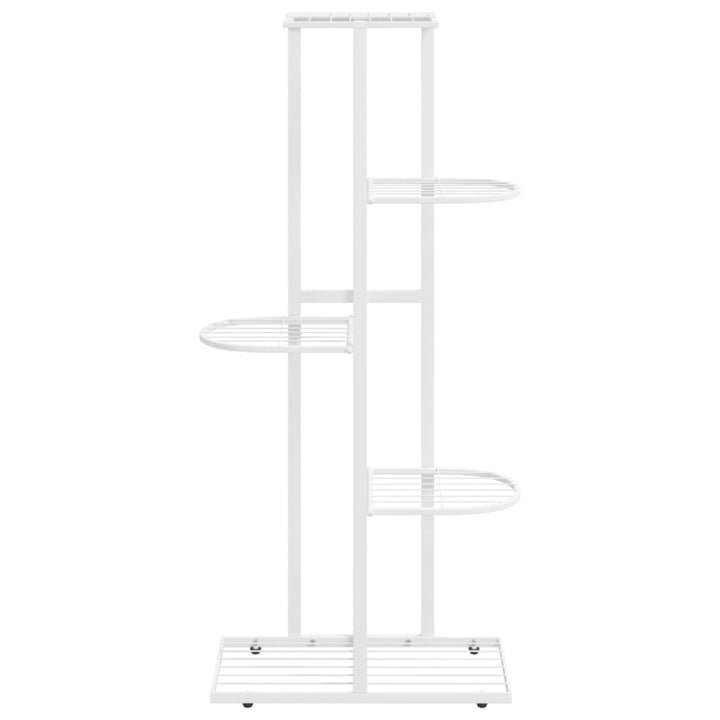 Suport Pentru Flori Cu 5 Niveluri, , , Metal