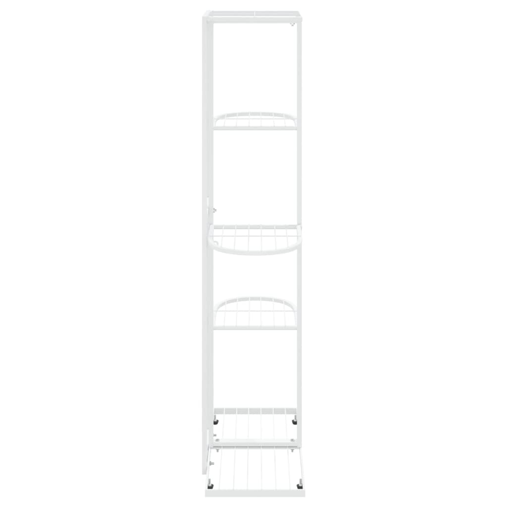 Suport Pentru Flori Cu 5 Niveluri, , , Metal