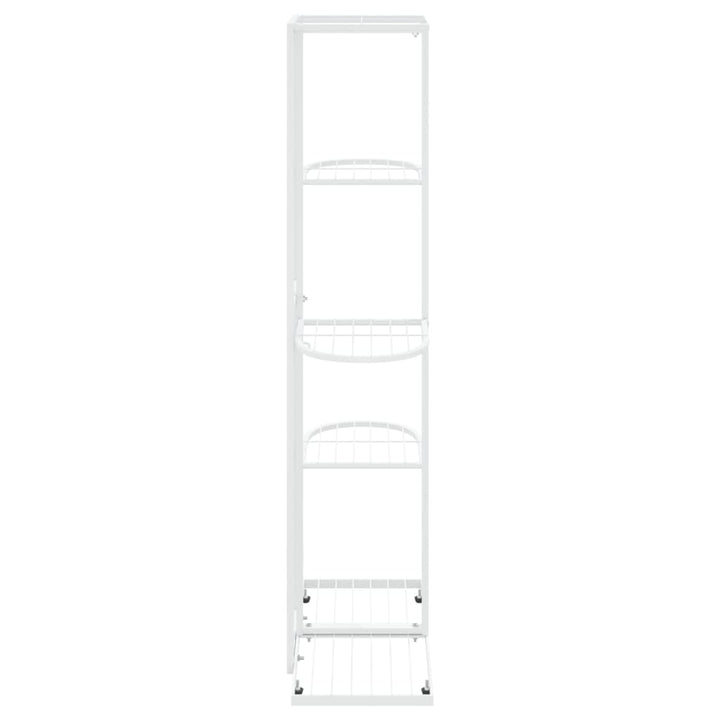 Suport Pentru Flori Cu 5 Niveluri, , , Metal