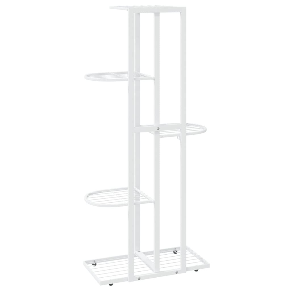 Suport Pentru Flori Cu 5 Niveluri, , , Metal