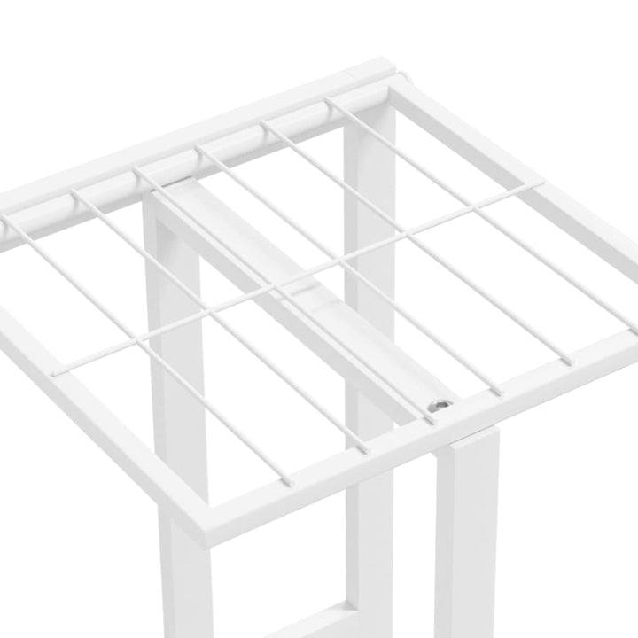 Suport Pentru Flori Cu 5 Niveluri, , , Metal