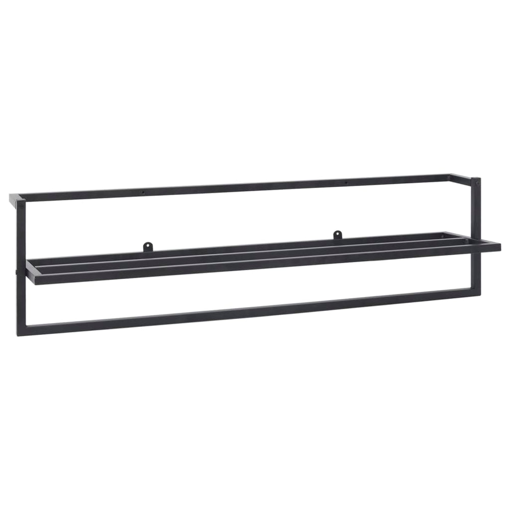 Suport De Prosoape, , 95X25X22 Cm, Fier