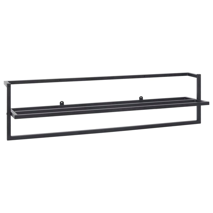 Suport De Prosoape, , 95X25X22 Cm, Fier