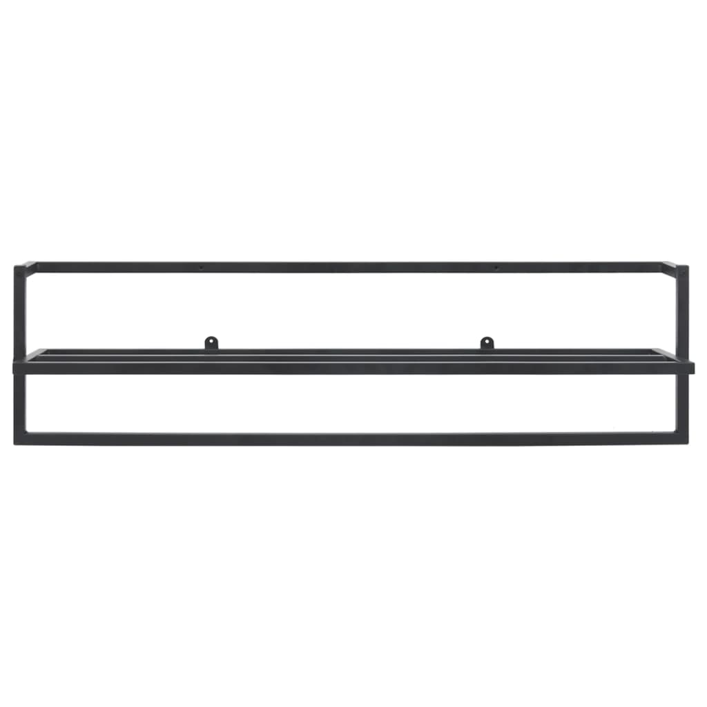 Suport De Prosoape, , 95X25X22 Cm, Fier