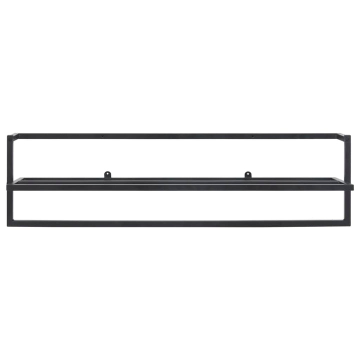 Suport De Prosoape, , 95X25X22 Cm, Fier