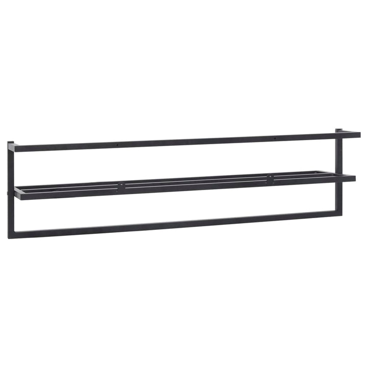 Suport De Prosoape, , 95X25X22 Cm, Fier
