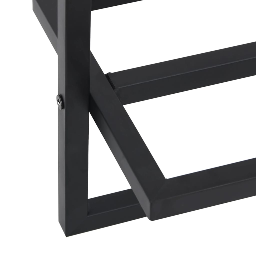 Suport De Prosoape, , 95X25X22 Cm, Fier
