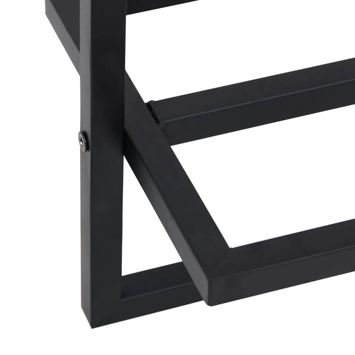 Suport De Prosoape, , 95X25X22 Cm, Fier