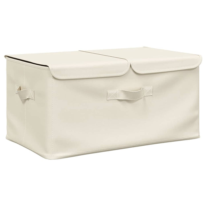 Cutie De Depozitare, , 50X30X25 Cm, Material Textil