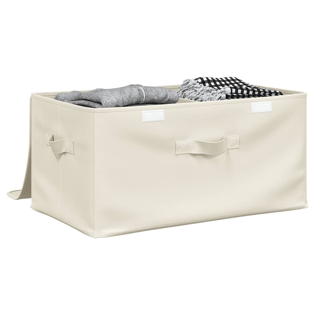 Cutie De Depozitare, , 50X30X25 Cm, Material Textil
