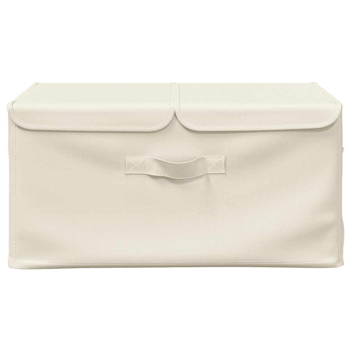 Cutie De Depozitare, , 50X30X25 Cm, Material Textil