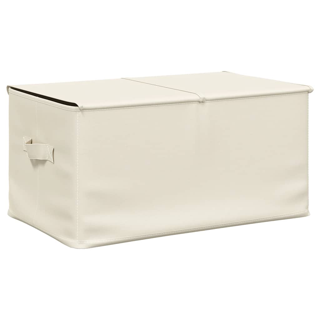 Cutie De Depozitare, , 50X30X25 Cm, Material Textil