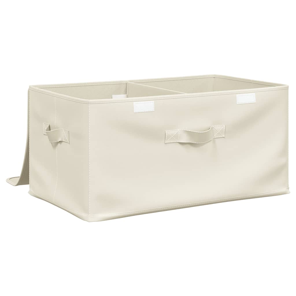 Cutie De Depozitare, , 50X30X25 Cm, Material Textil