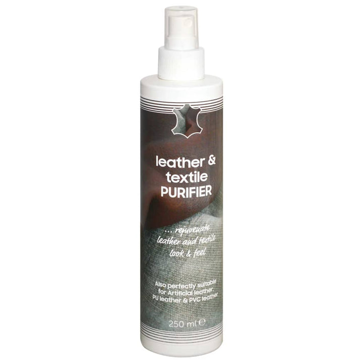 Produs De Curățare Pentru Piele Și Materiale Textile, 250 Ml