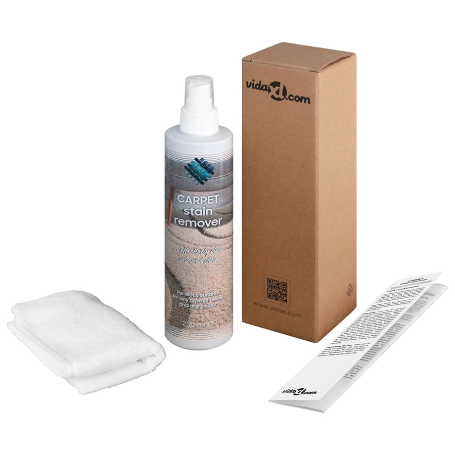 Soluție De Curățare Pete Pentru Textile / Covoare, 250 Ml