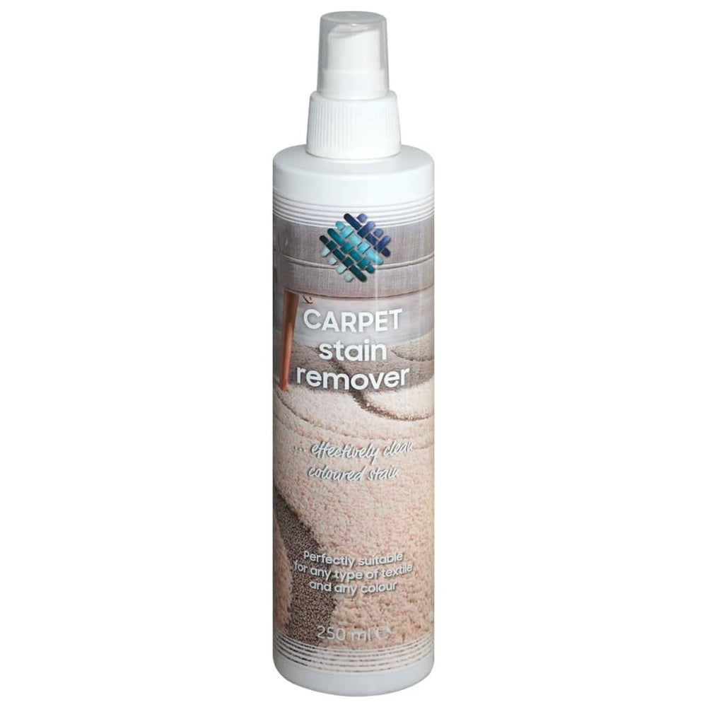 Soluție De Curățare Pete Pentru Textile / Covoare, 250 Ml