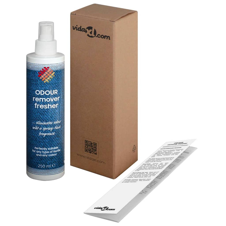 Spray Odorizant Pentru Mirosuri Și Reîmprospătare, 250 Ml