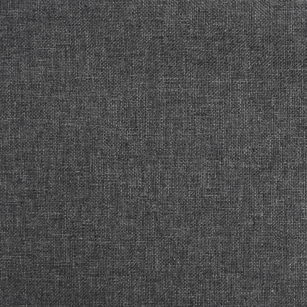Scaune De Bar, 2 Buc., , Material Textil
