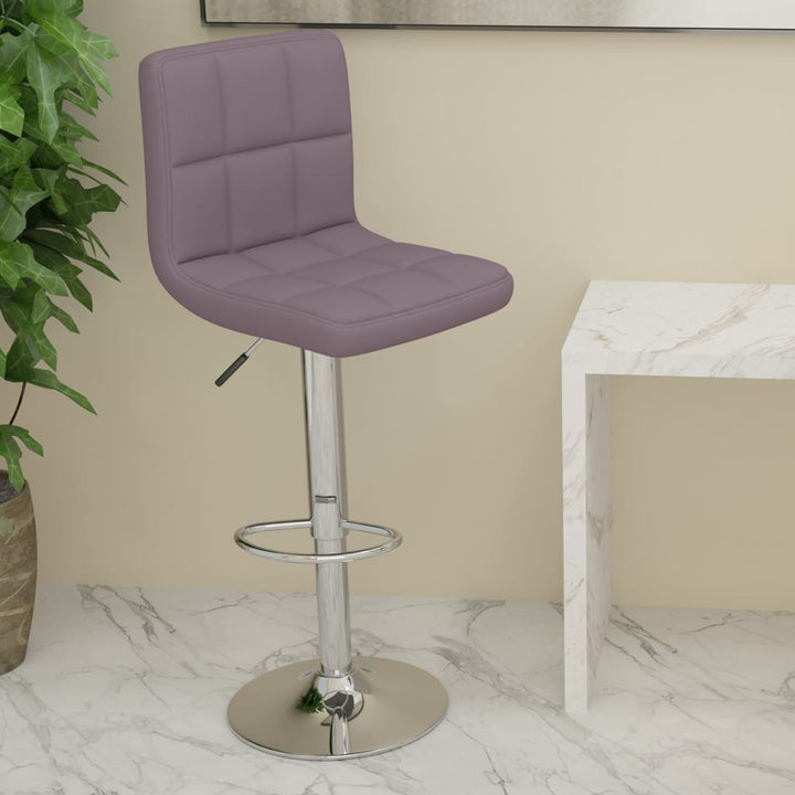 Scaune De Bar, 2 Buc., , Material Textil