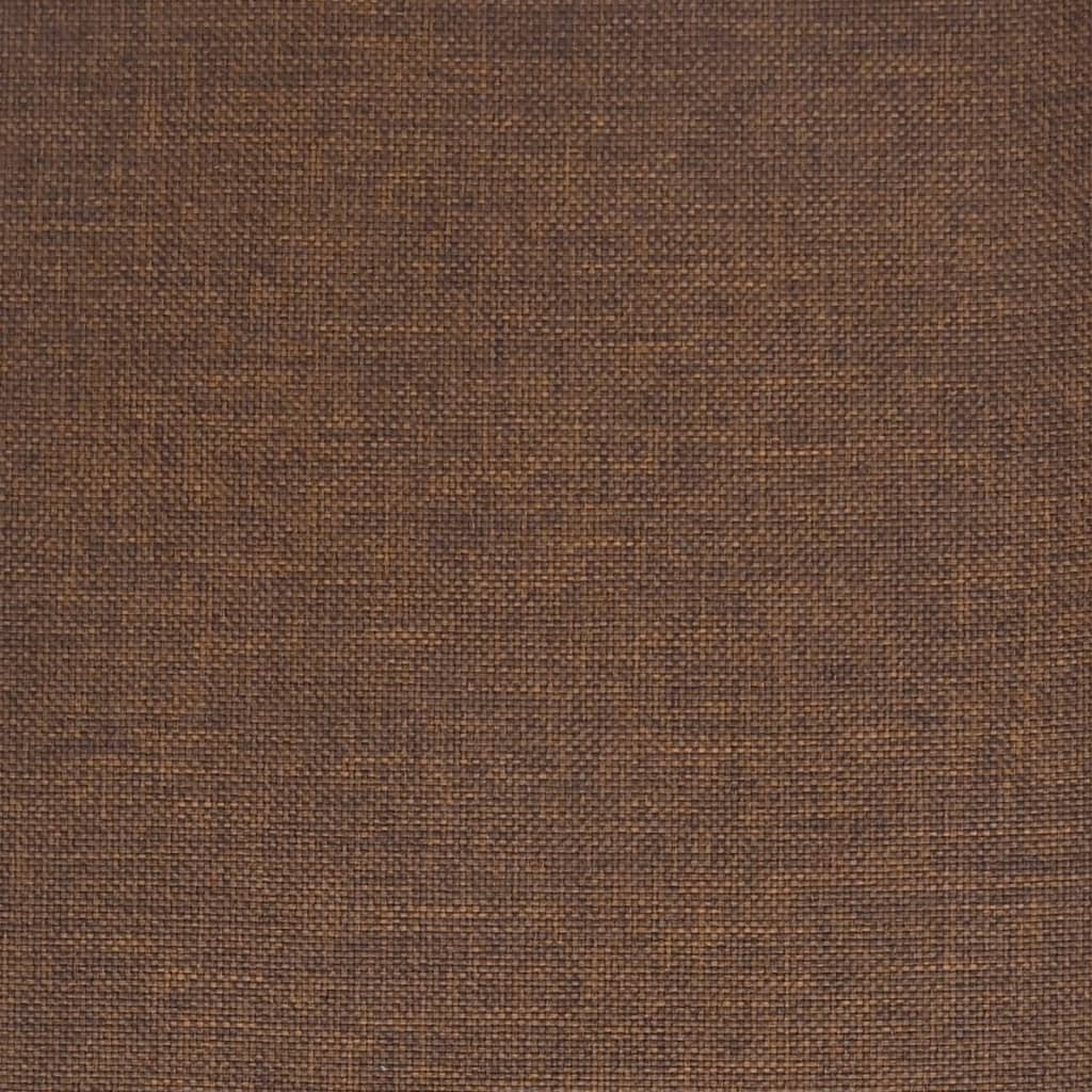 Scaune De Bar, 2 Buc., , Material Textil