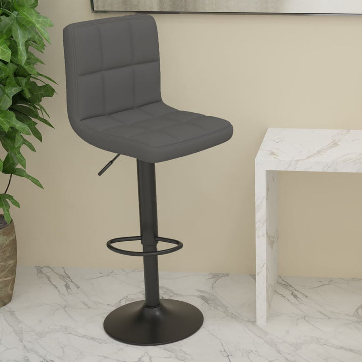 Scaune De Bar, 2 Buc., , Material Textil